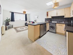 KITCHEN TO LIVING ROOM- click for photo gallery